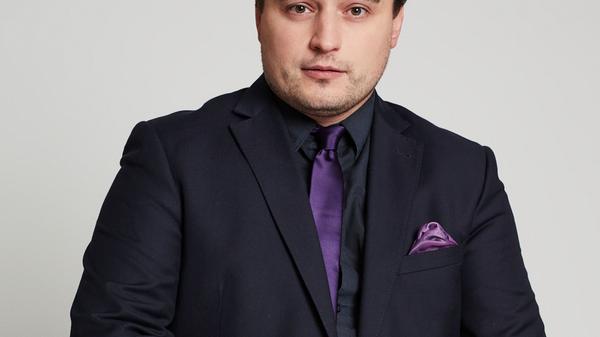 Thomas Mario ist 35 Jahre alt und kommt aus Nürnberg. Bei der Dating-Show "House of Love" (Joyn) will er Anfang 2021 das Herz von Claudia Obert erobern.