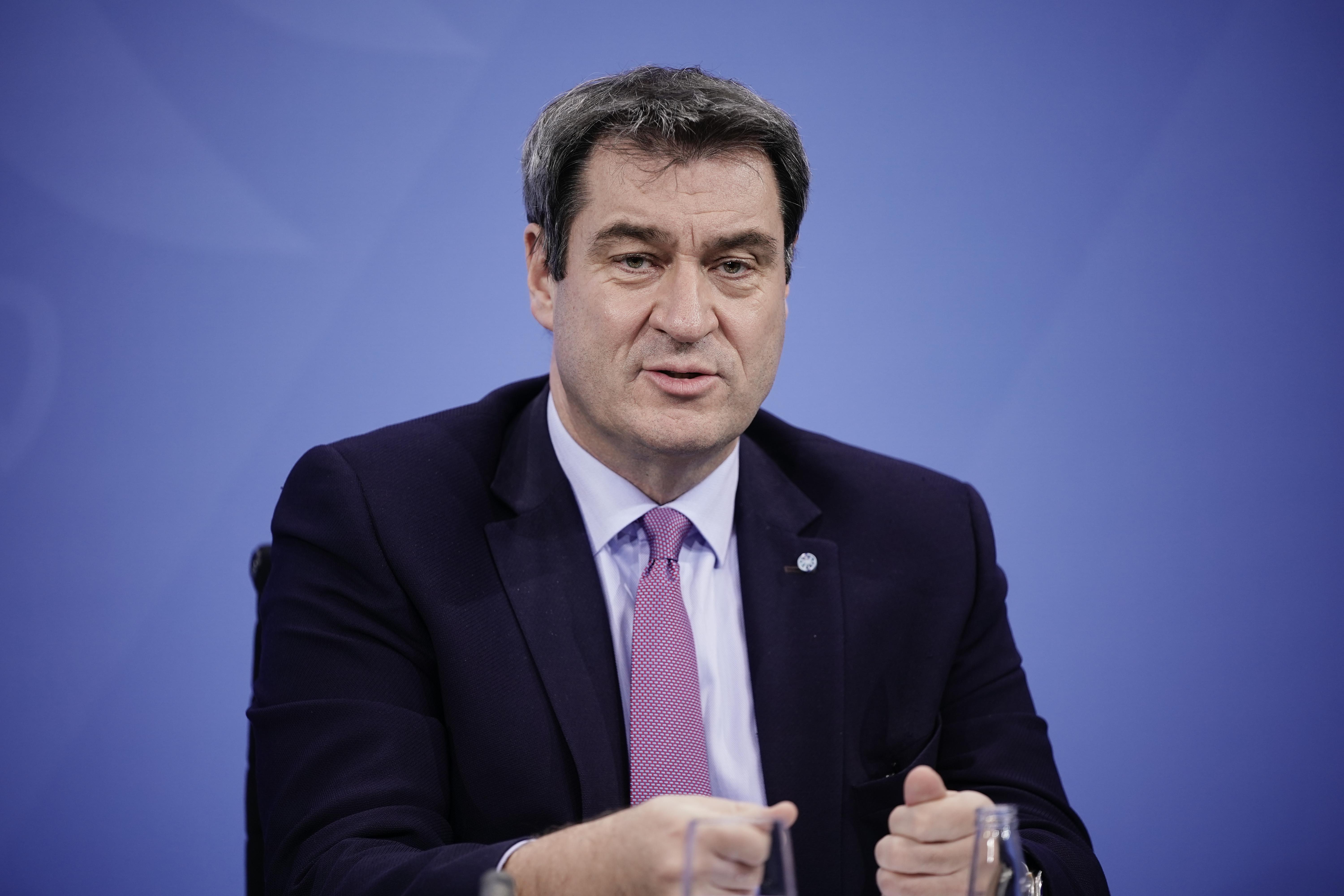 Neue Corona Regeln Fur Bayern Das Alles Andert Sich Nordbayern De