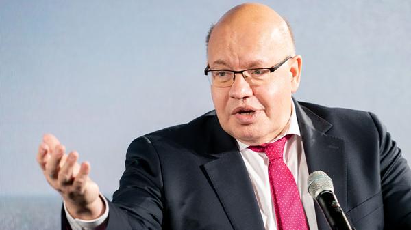 "Die Demokratie ist stärker! Und wichtiger als jeder einzelne, auch wenn er Präsident ist!"