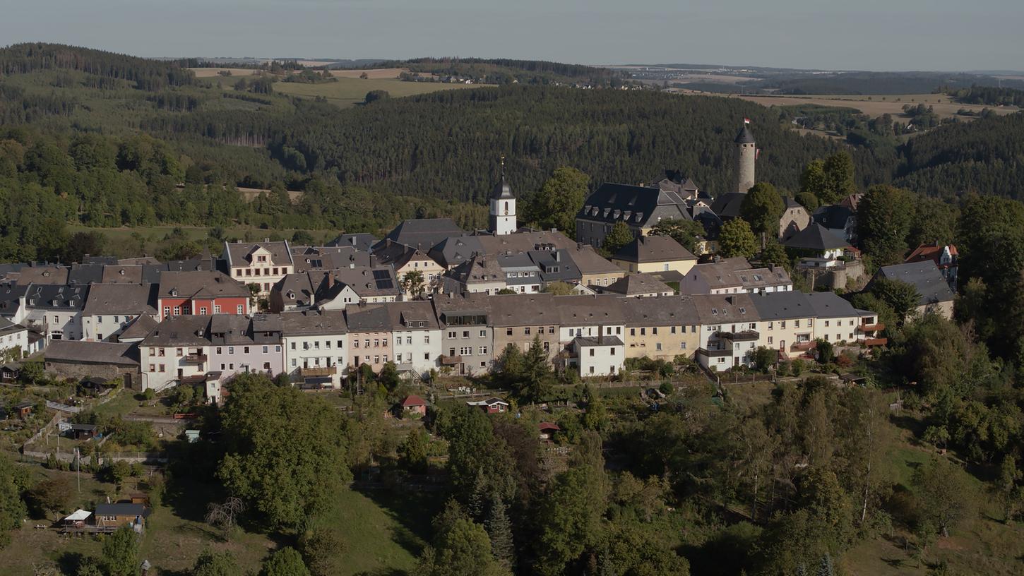 Mord an Peggy: ZDF-Sechsteiler Mord an Peggy: ZDF-Sechsteiler