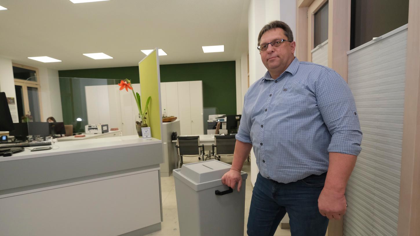 Bürgerentscheid in Pilsach: Klare Mehrheit für Chefs Culinar Bürgerentscheid in Pilsach: Klare Mehrheit für Chefs Culinar