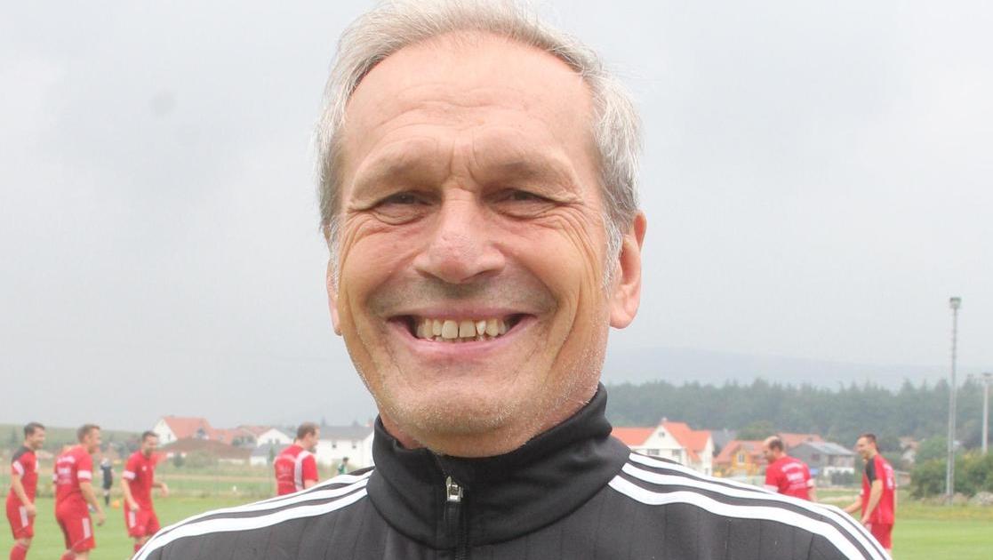FC Nagelberg weiter mit Trainer Utz Löffler
