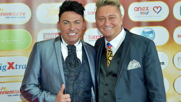 Matthias Mangiapane und Hubert Fella aus Hammelburg sind echte TV-Allrounder: Beide waren schon in unzähligen Formaten zu Gast, darunter bei "Hot oder Schrott" (Vox) oder auch dem "Sommerhaus der Stars" (RTL). Eines ihrer jüngsten Projekte: "Plötzlich arm, plötzlich reich" (Sat.1).