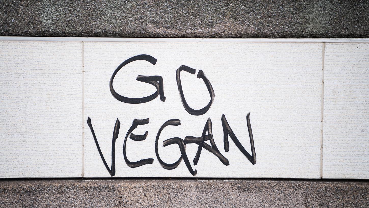 Die vegane Lebensweise boomt: Der Januar bietet mit der weltweiten Initiative Die vegane Lebensweise boomt: Der Januar bietet mit der weltweiten Initiative