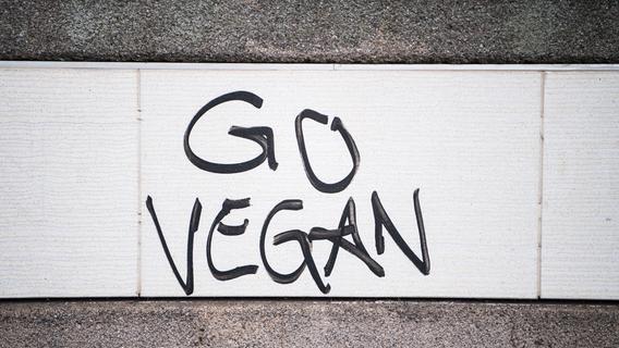 Quiz: Vegan und vegetarisch - wie gut kennen Sie sich aus?