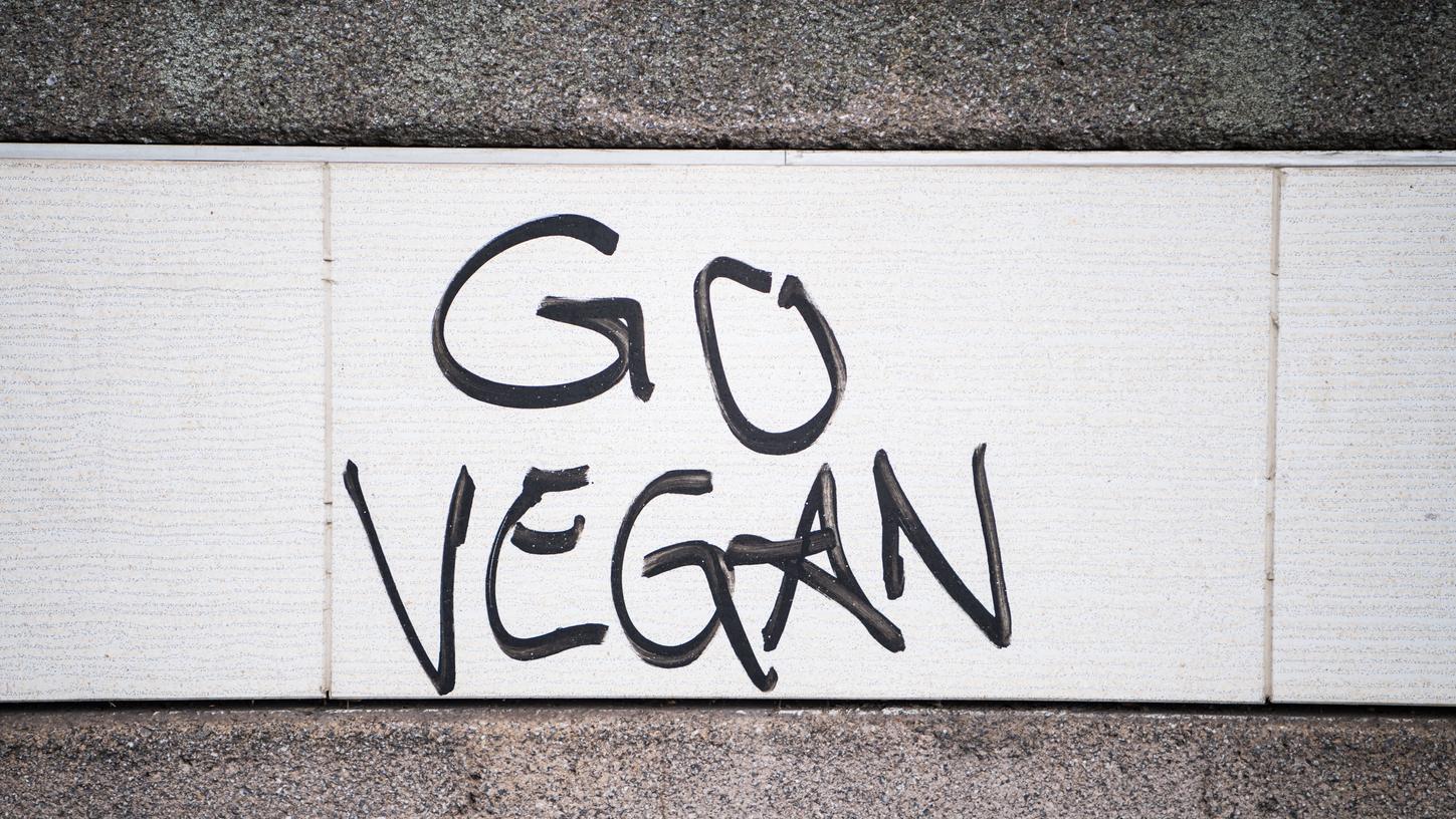 Die vegane Lebensweise boomt: Der Januar bietet mit der weltweiten Initiative "Veganuary" für viele einen Anlass, die vegane Ernährungsform für einen Monat auszuprobieren.