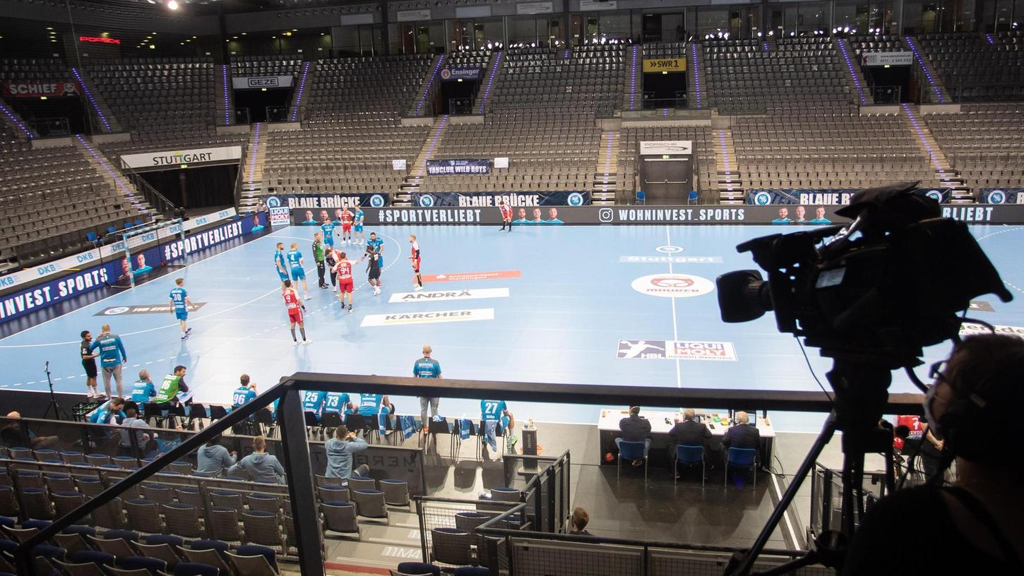 Handball-WM: Das sagen Vereine aus Neumarkt