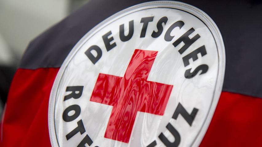 Bayerisches Rotes Kreuz Wehrt Sich Gegen Impfpflicht Region Nordbayern De