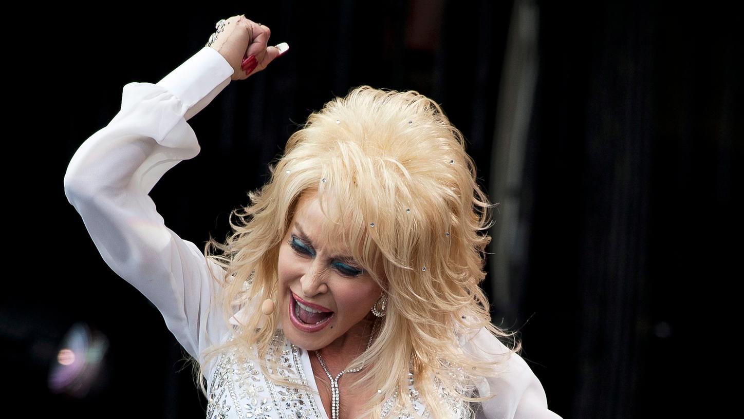 Dolly Parton: Country-Ikone feiert ihren 75. Geburtstag