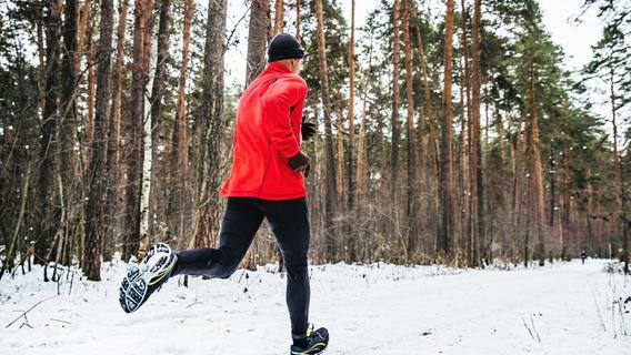 Haben Sie auch Winterblues? Fünf Tipps gegen die Corona-Falle