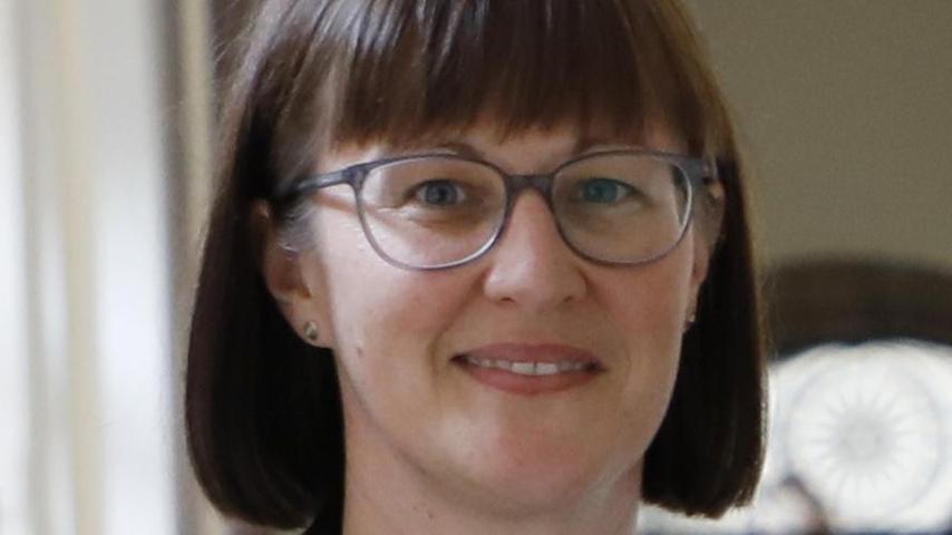 Umwelt- und Gesundheitsreferentin Britta Walthelm (Grüne) ist in die Kritik geraten.
Umwelt- und Gesundheitsreferentin Britta Walthelm (Grüne) ist in die Kritik geraten.