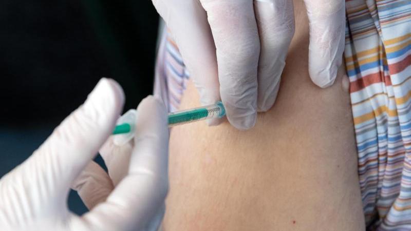 Dezentrales Corona-Impfen: Im April geht es in ERH los