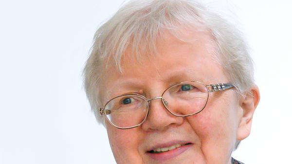 Sprachforscherin Pusch fordert geschlechtergerechtes Grundgesetz