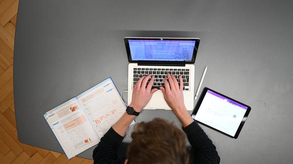 Coronavirus - Ravensburg - Fernunterricht