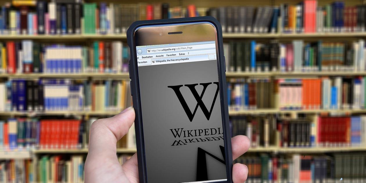 20 Jahre Wikipedia 10 Dinge, die Sie noch nicht über die freie Enzyklopädie wussten Nordbayern 20 Jahre Wikipedia 10 Dinge, die Sie noch nicht über die freie Enzyklopädie wussten Nordbayern