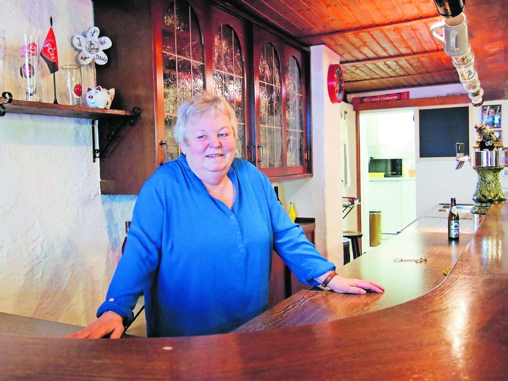 Nach 36 Jahren: Legendäre Pilsstube in Franken schließt