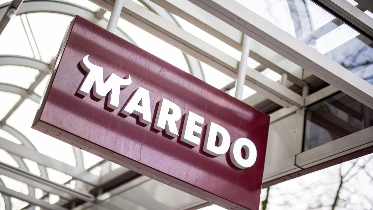 Die Nürnberger-Filiale von Maredo ist schon seit Monaten dicht. Jetzt folgt das Aus auch für die anderen Restaurants.