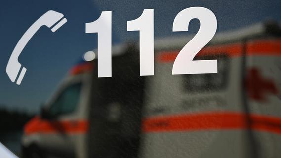 Seit 30 Jahren rettet die "112" Leben in ganz Europa