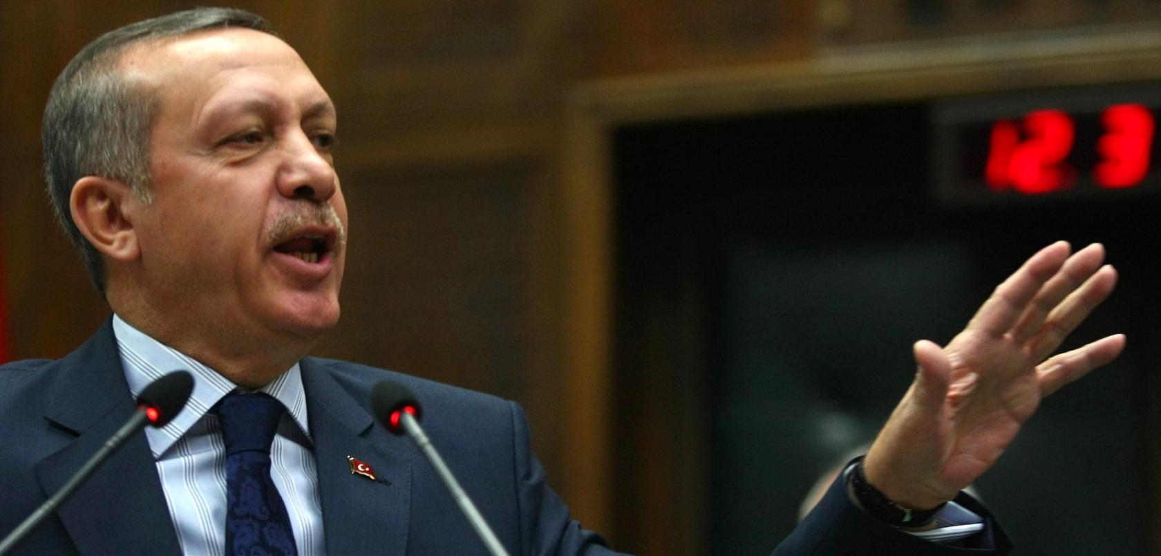 Recep Tayyip Erdoğan setzte bereits bei den vergangenen Wahlen voll auf Türken im Ausland.