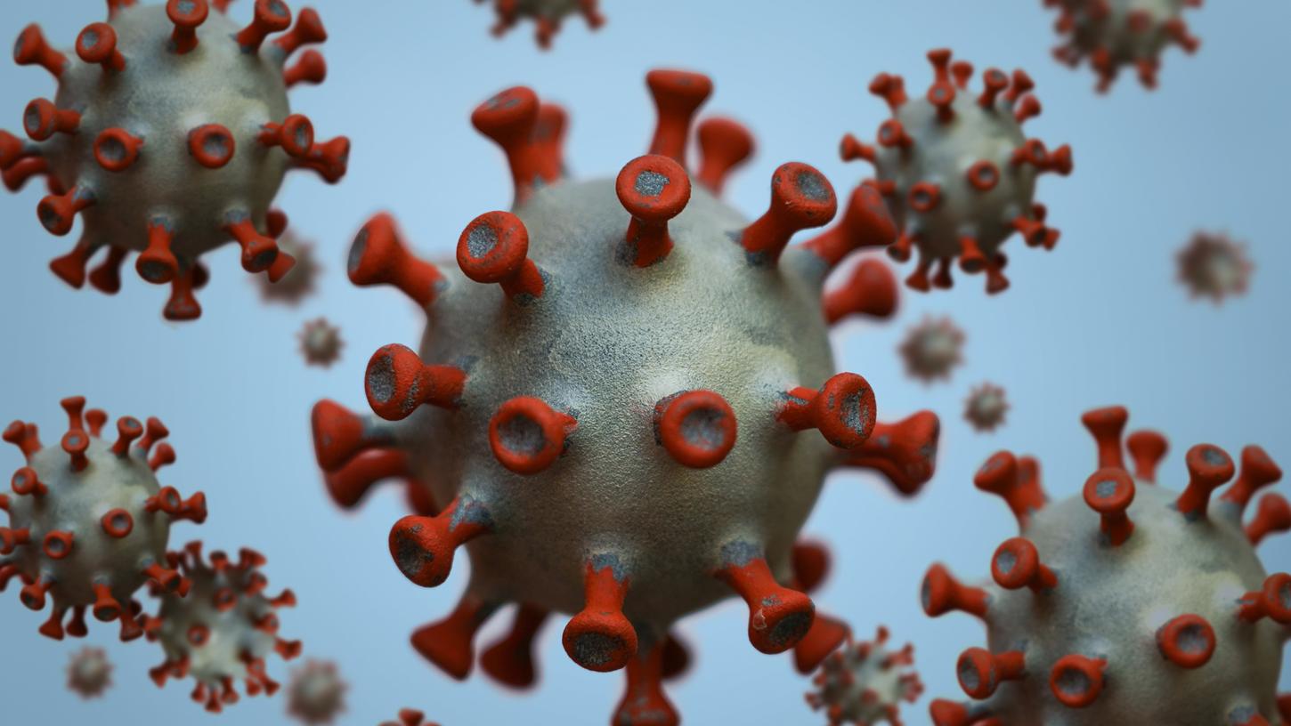 Bei Todesfällen infolge einer Reinfektion mit dem Coronavirus seien selten, so Experten.