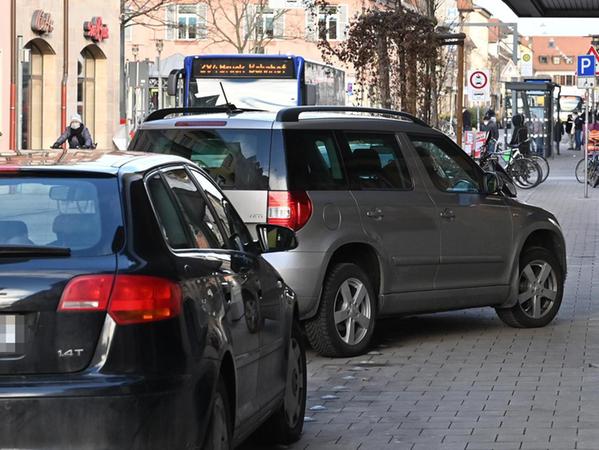 Erlangen: Mobiler in die Zukunft ohne Automobil