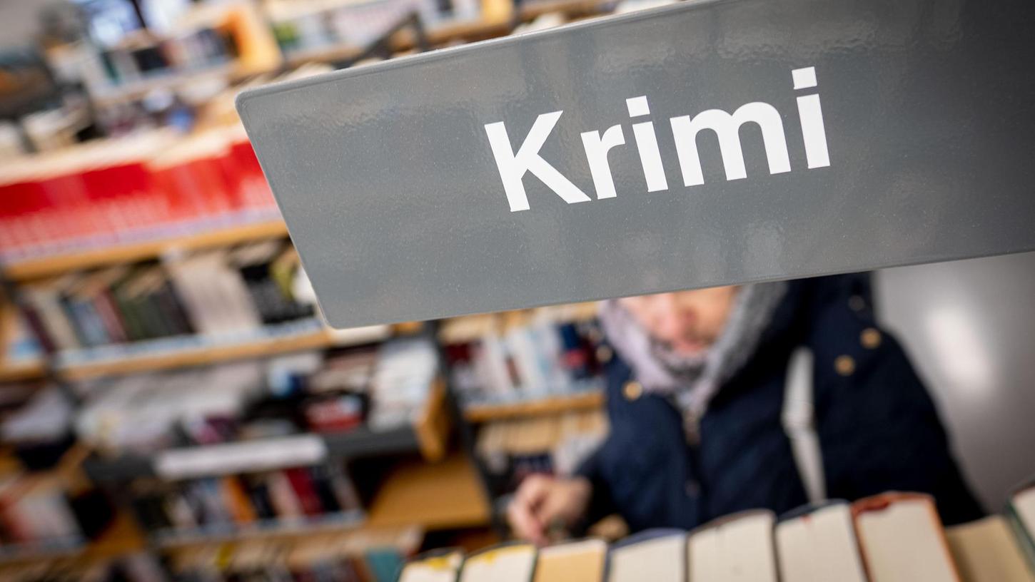 Büchereien in Erlangen und im Landkreis: Das muss man jetzt wissen