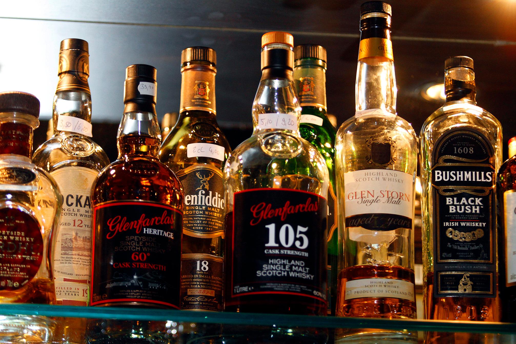 neuer Pub The Thirsty Baker