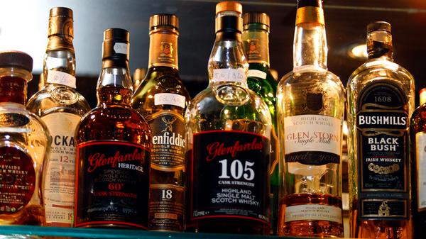 neuer Pub The Thirsty Baker