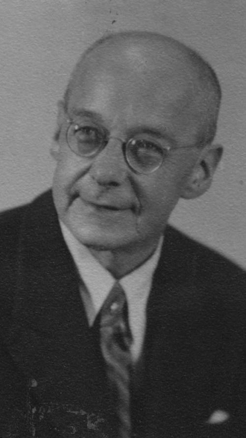Wilhelm Schuler (FDP)