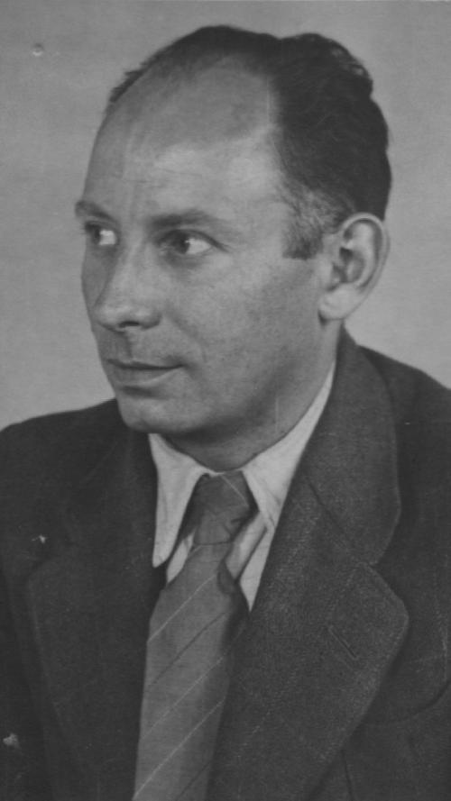 Heinrich Ritthammer (SPD)