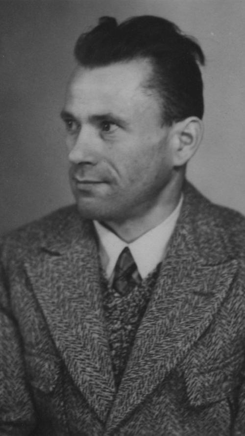 Georg Reichel (CSU)