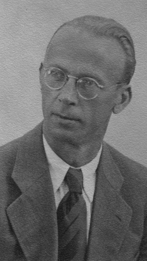 Max Ebner (CSU)
