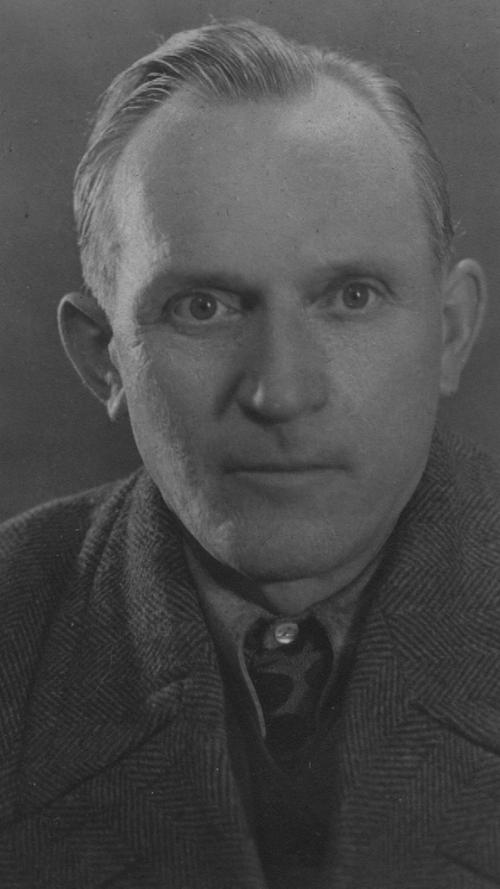 Fritz Dippel (KPD)