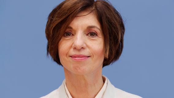 Von Homeoffice hält die Soziologin Jutta Allmendinger wenig.
Von Homeoffice hält die Soziologin Jutta Allmendinger wenig.