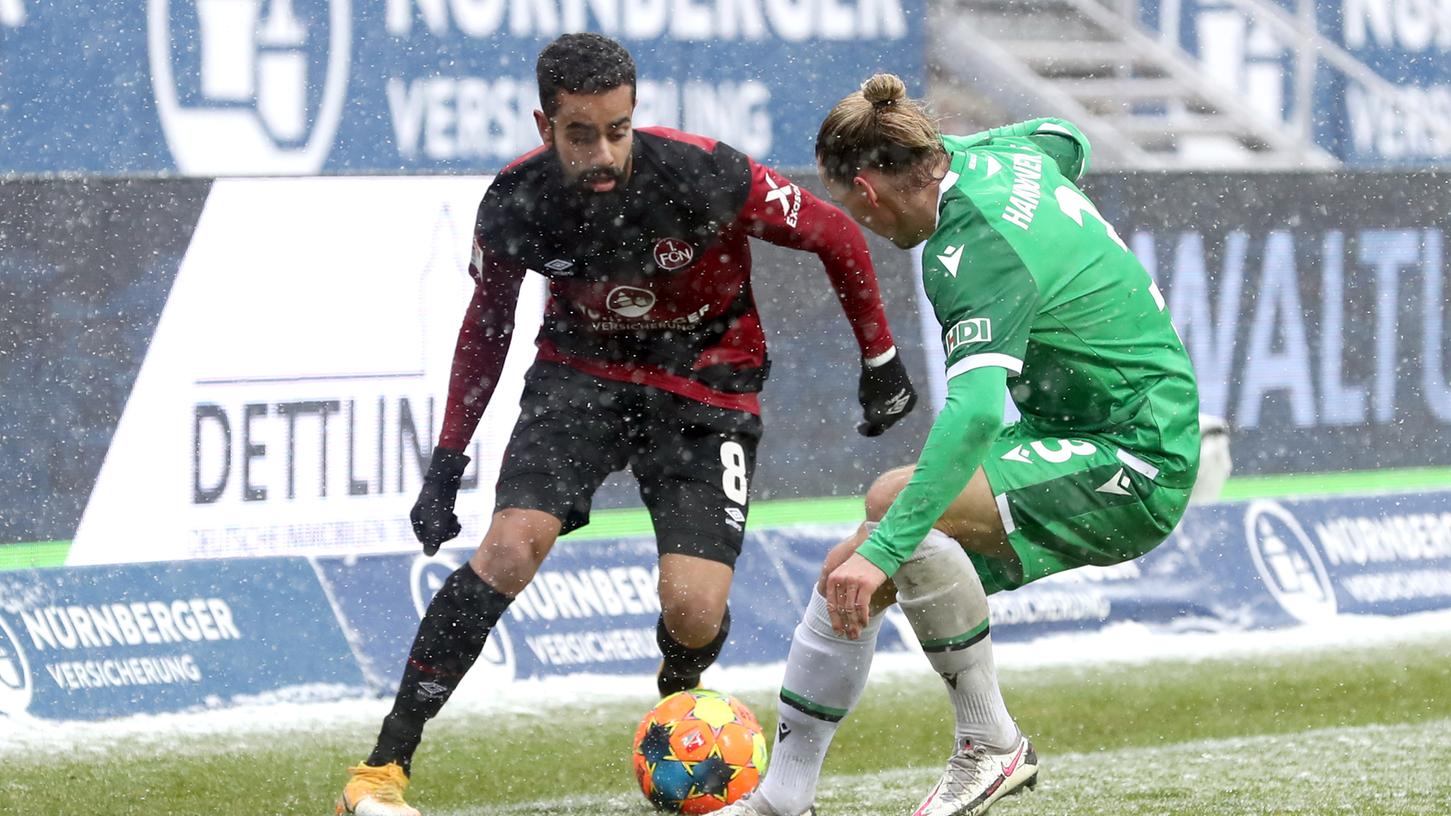 Dribbelt nicht mehr im Club-Trikot: Sarpreet Singh. Dribbelt nicht mehr im Club-Trikot: Sarpreet Singh.