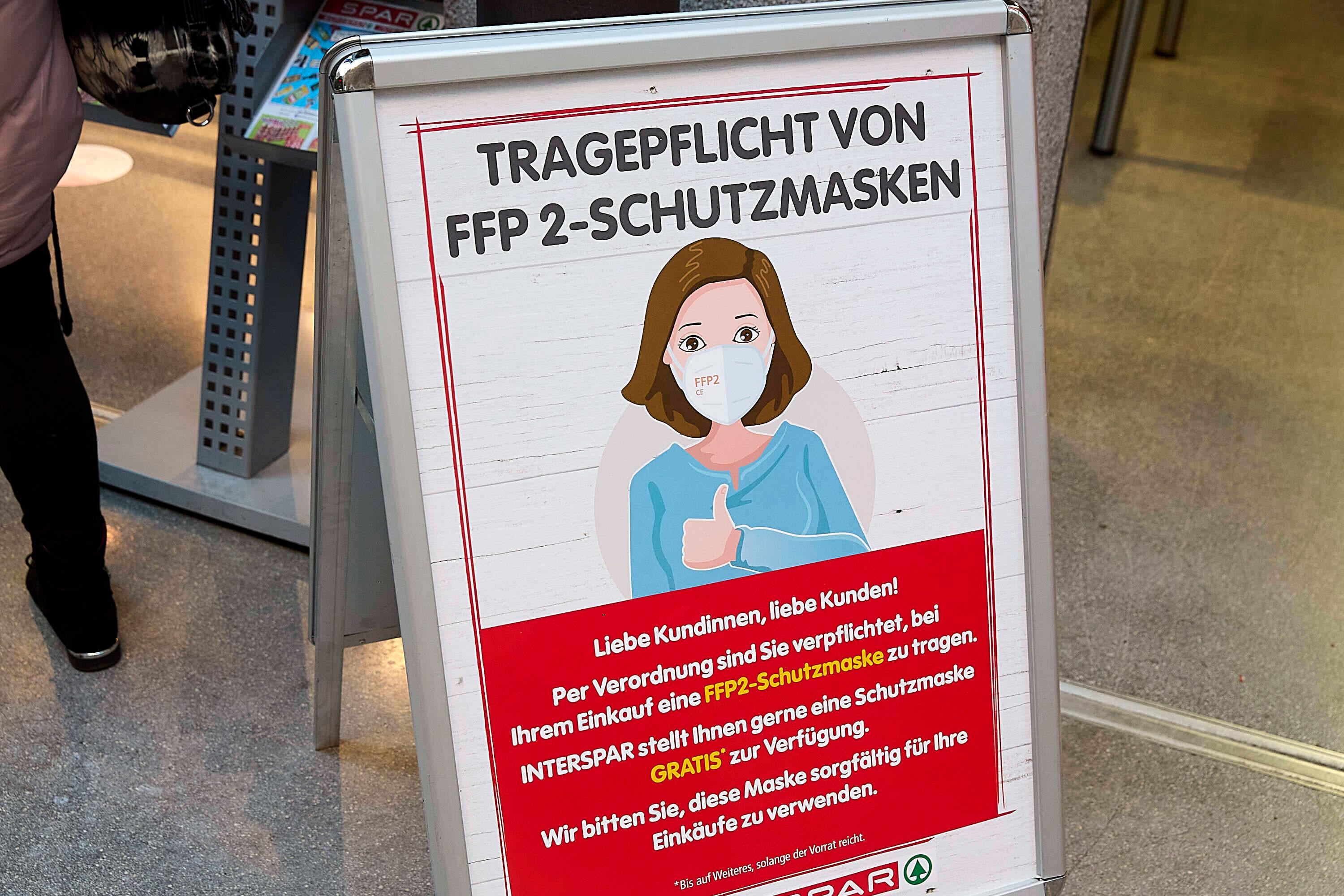 Ffp2 Masken Ungeeignet Fur Laien Verwirrung Um Rki Empfehlung Politik Nordbayern De