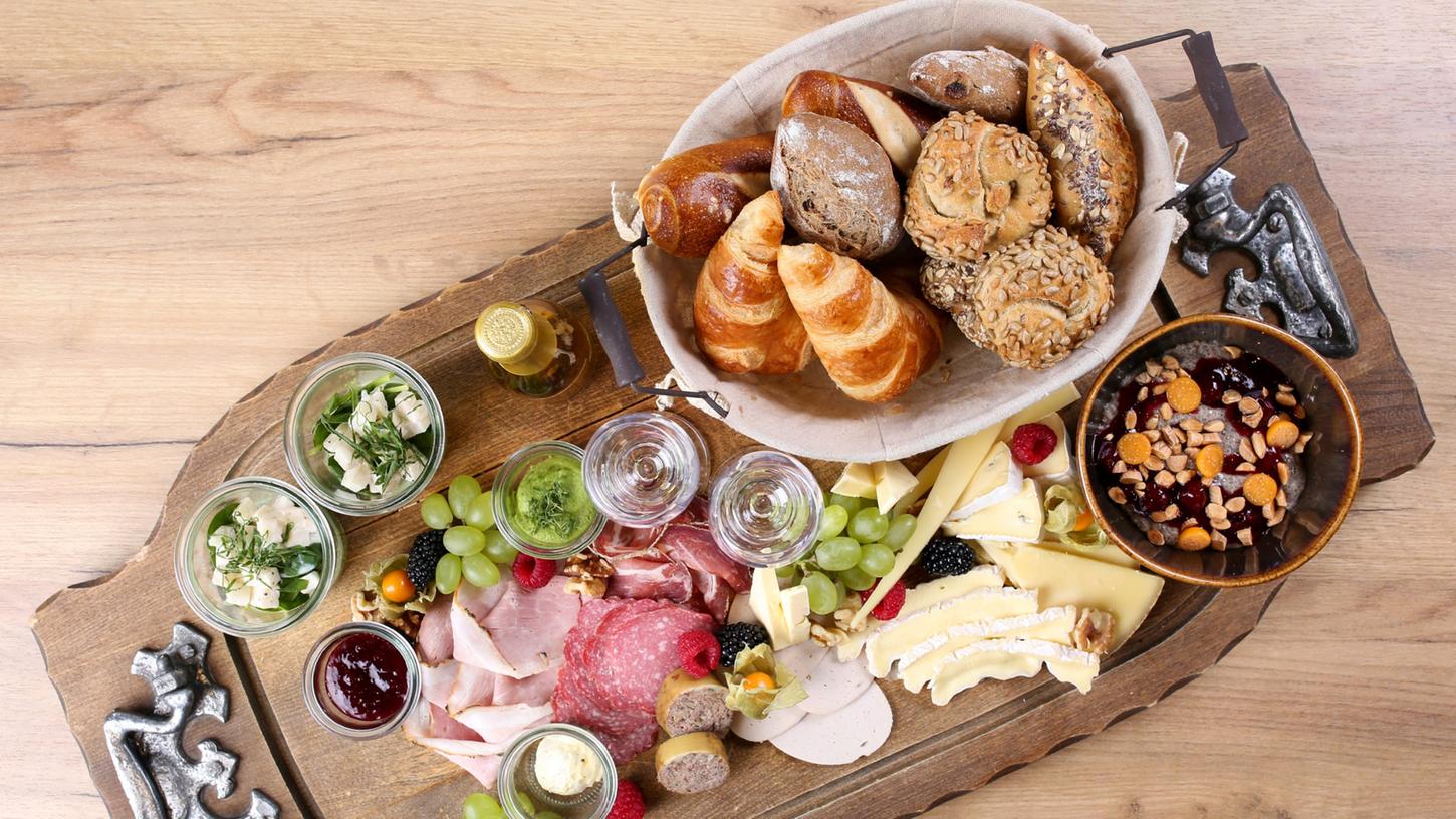 Musik und Brunch im Musik und Brunch im