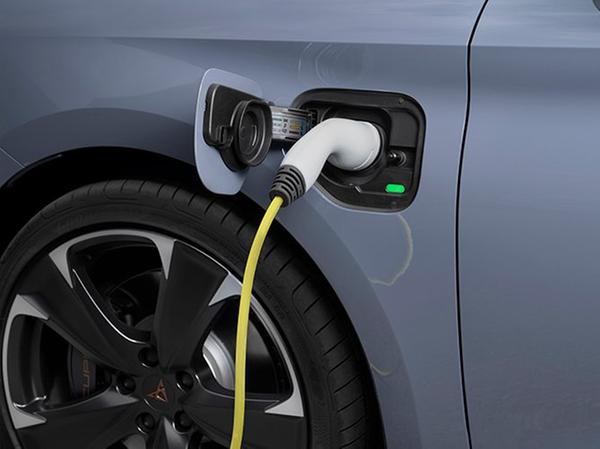 Cupra Leon E-Hybrid: Der Power-Plug-in