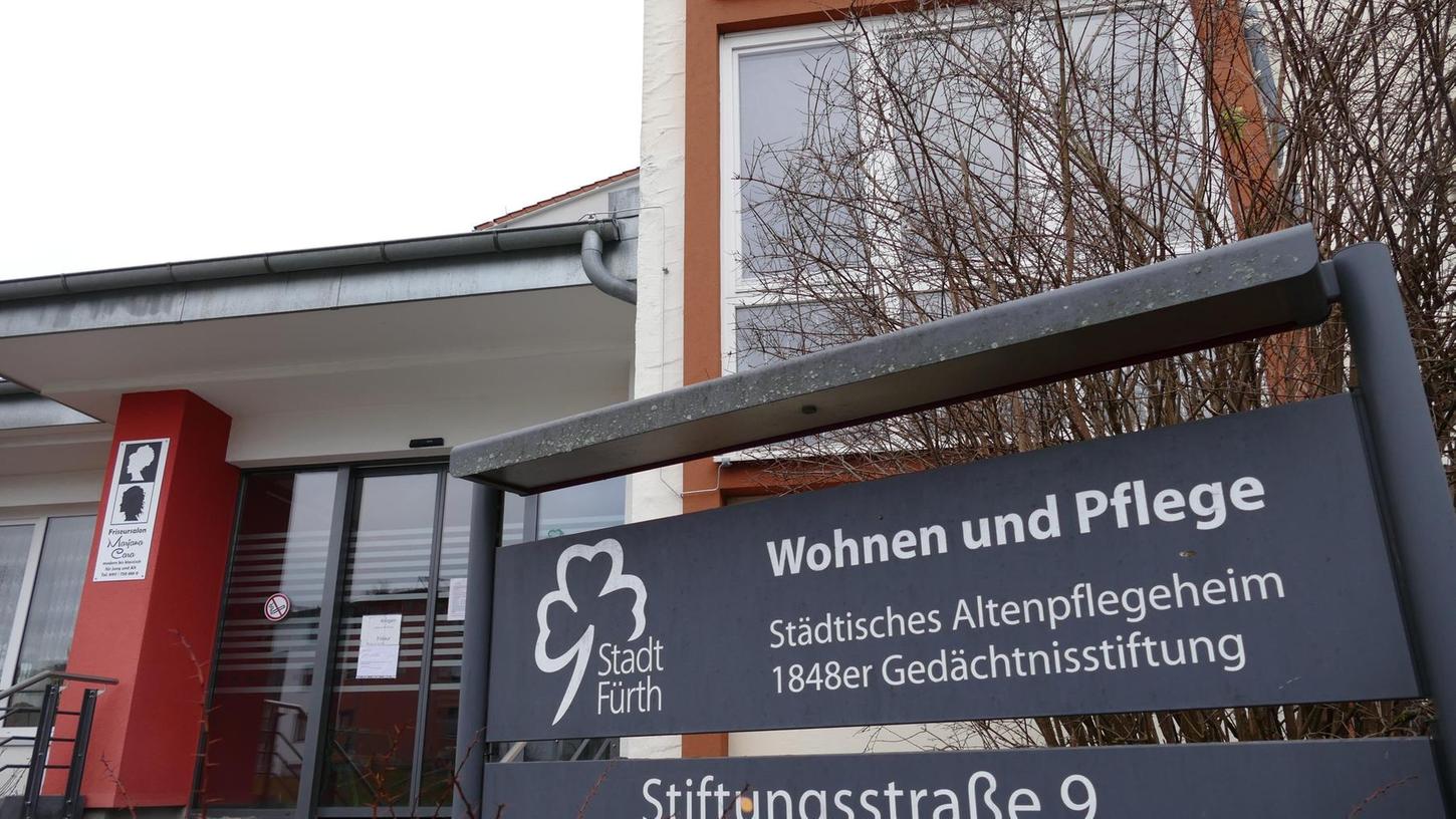 Stiftungsaltenheim: Verdi will für die Heim-Beschäftigten kämpfen