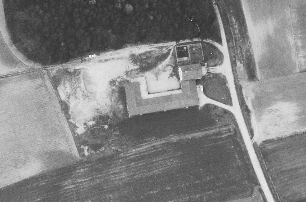 Sie gab es schon 1966: die Schule.