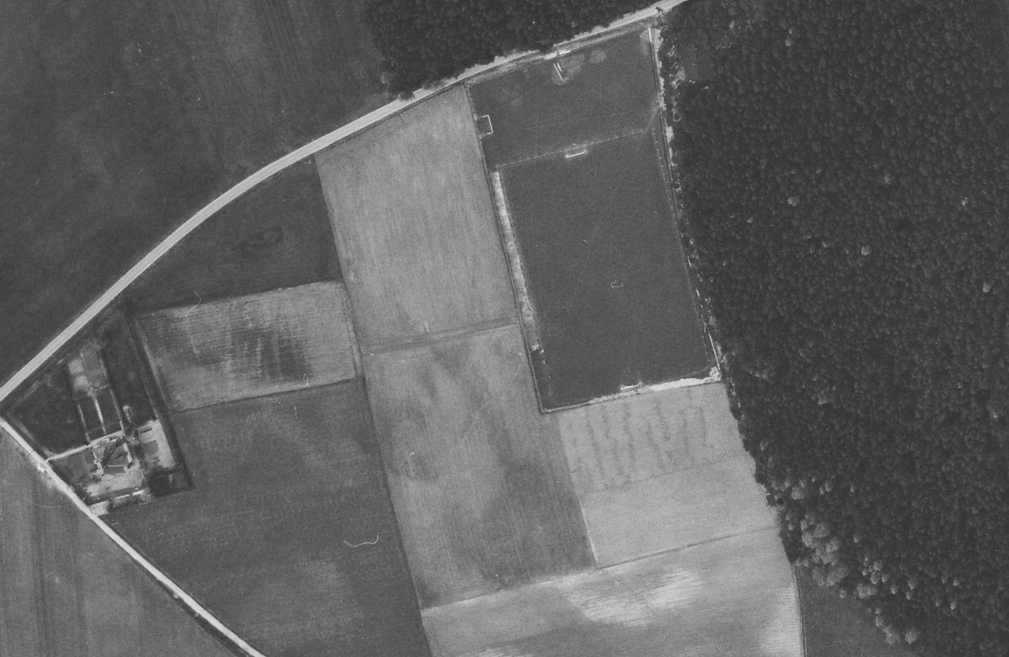 Das Gelände des SC Oberrreichenbach.