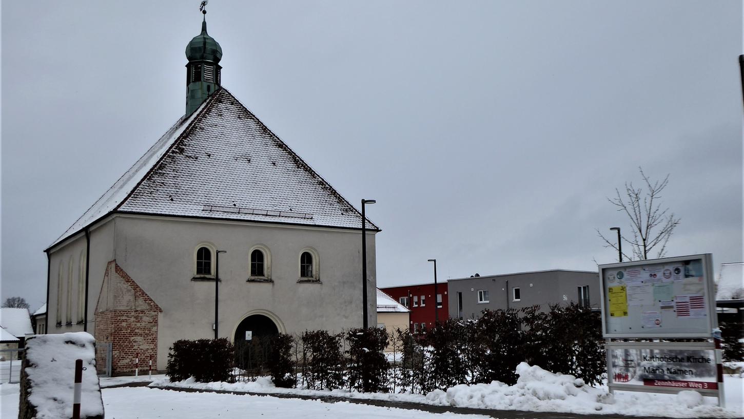 Für seine jährliche Spendenaktion lädt der Caritasverband Neustadt/Aisch zu einem Auftakt-Gottesdienst mit Weihbischof Herwig Gössl in Markt Erlbach ein.
Für seine jährliche Spendenaktion lädt der Caritasverband Neustadt/Aisch zu einem Auftakt-Gottesdienst mit Weihbischof Herwig Gössl in Markt Erlbach ein.