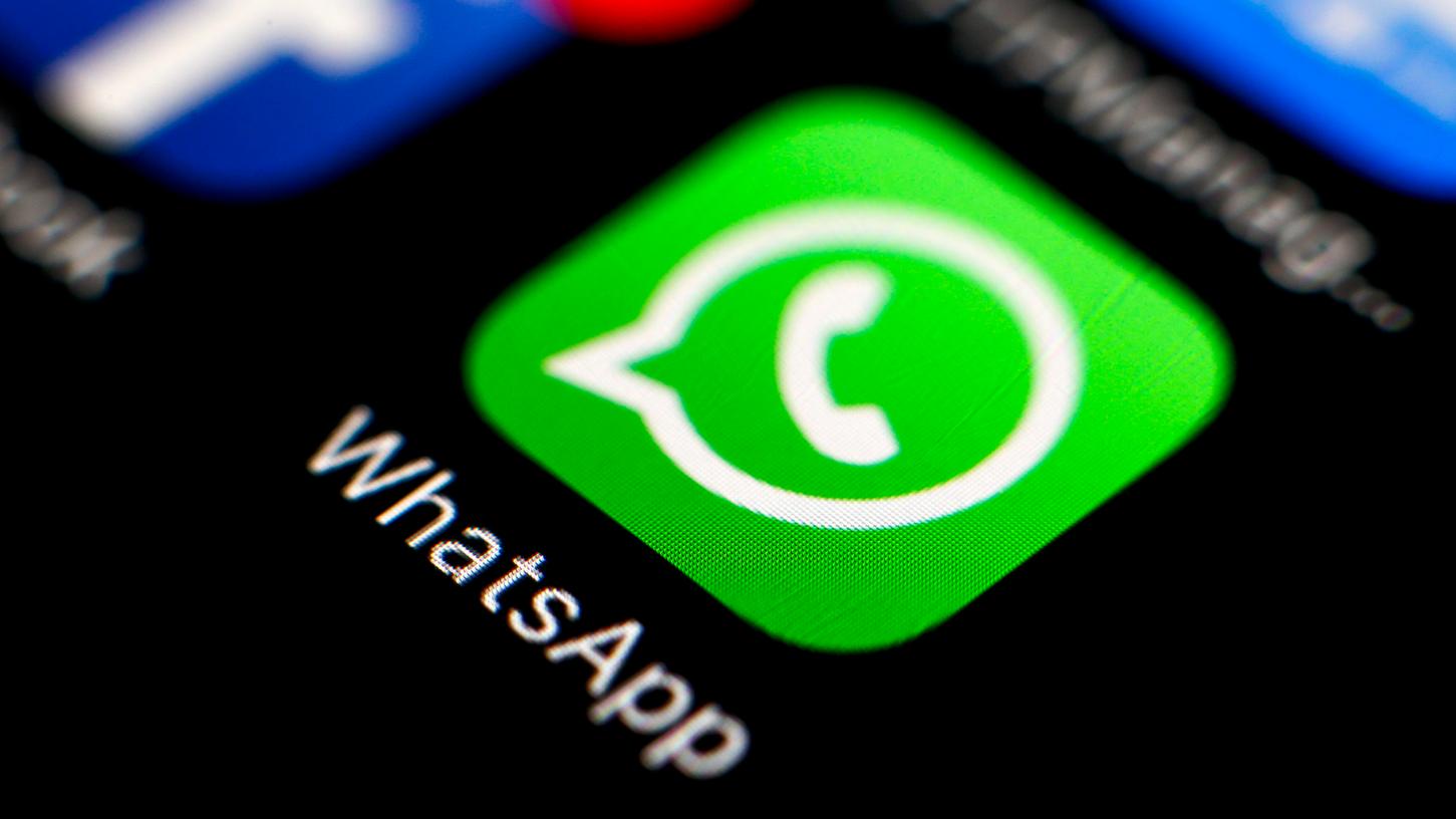 Wer Whatsapp weiterhin nutzen will, muss die neuen Richtlinien akzeptieren.