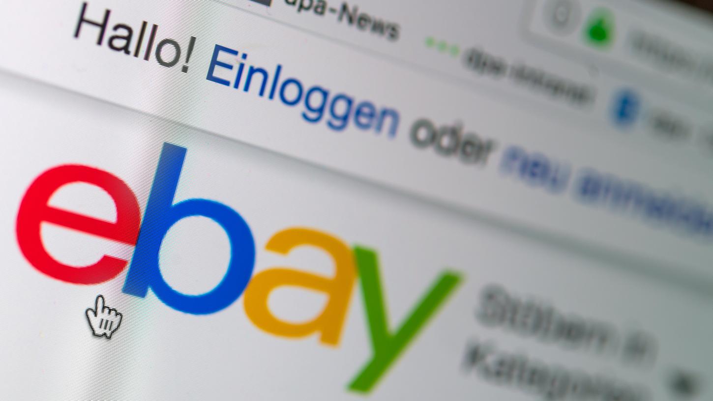 Bei Ebay können Produkte ab sofort auf Raten und Rechnung gekauft werden.
