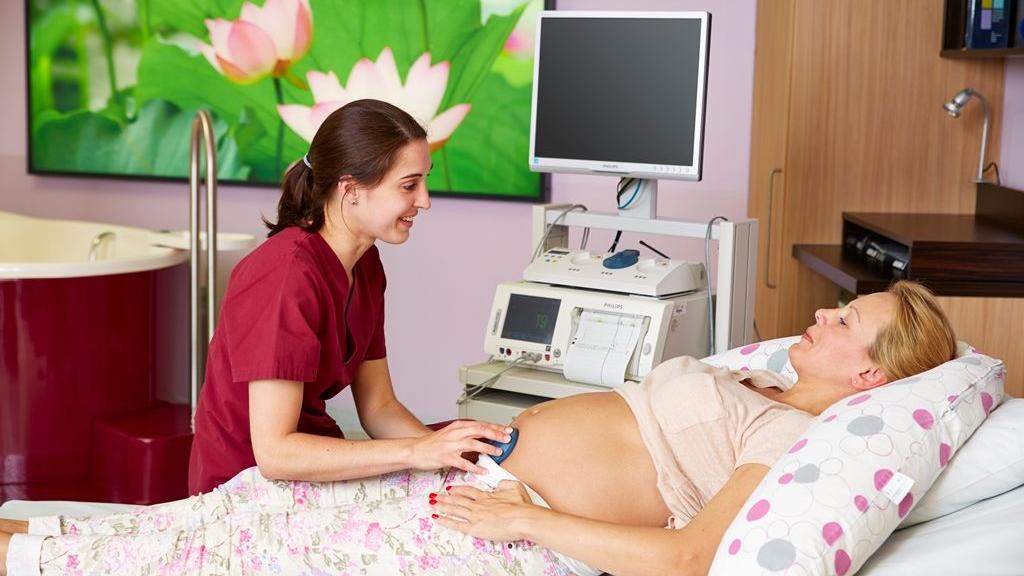 In Nürnberg kamen im März mehr Babys als im Vorjahr zur Welt.
In Nürnberg kamen im März mehr Babys als im Vorjahr zur Welt.