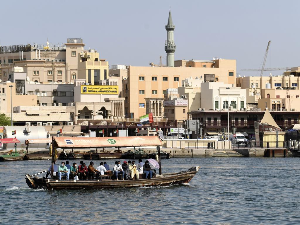Diese Attraktionen Stehen Auf Der Weltausstellung Expo 2020 In Dubai Die Zur Expo 2021wird Nordbayern De