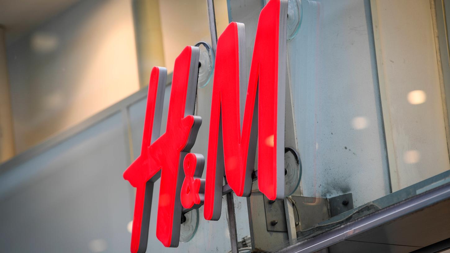 Der schwedische Mode-Riese H&M möchte deutschlandweit 800 Stellen streichen. 