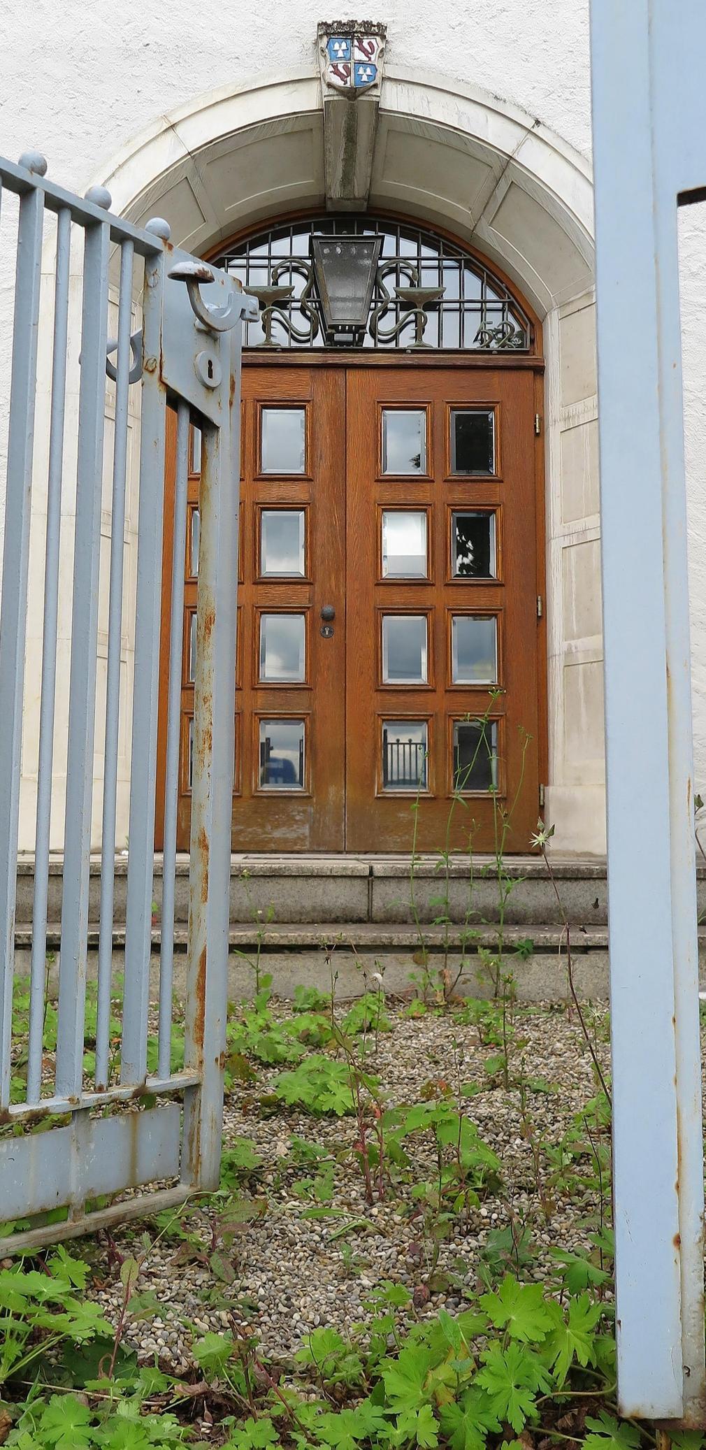 Stadtkrankenhaus Treuchtlingen