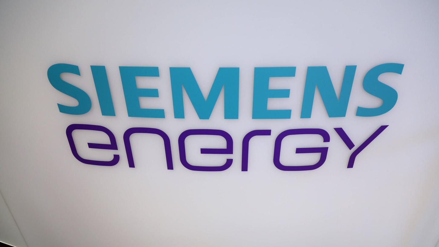 In Erlangen, dem größten Standort von Siemens Energy, geht die Angst um.
In Erlangen, dem größten Standort von Siemens Energy, geht die Angst um.