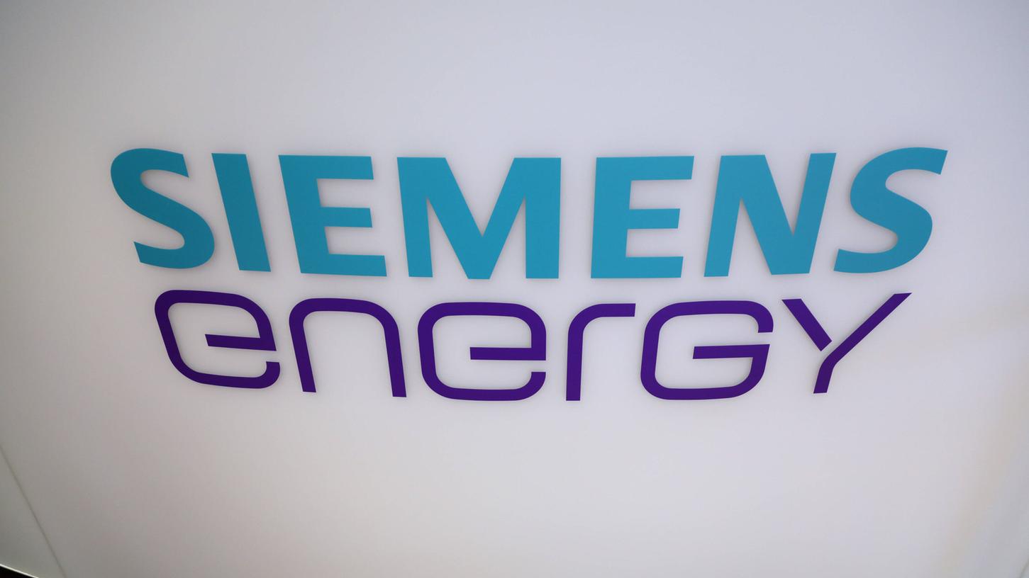 In Erlangen, dem größten Standort von Siemens Energy, geht die Angst um.
